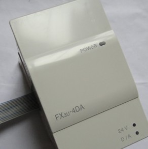 FX3U適配器，功能模塊