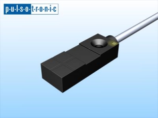 SJ1,5-Q8KN20-DNS電感式傳感器