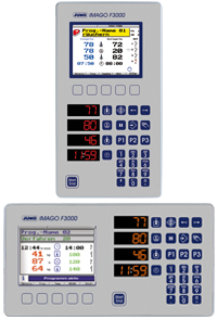 00398352	700101/3 (I/O-Modul:4 Analog,5 Binaereing.2Ana.au